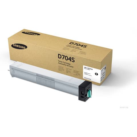 Toner MLT-D704S Samsung nero  SS770A